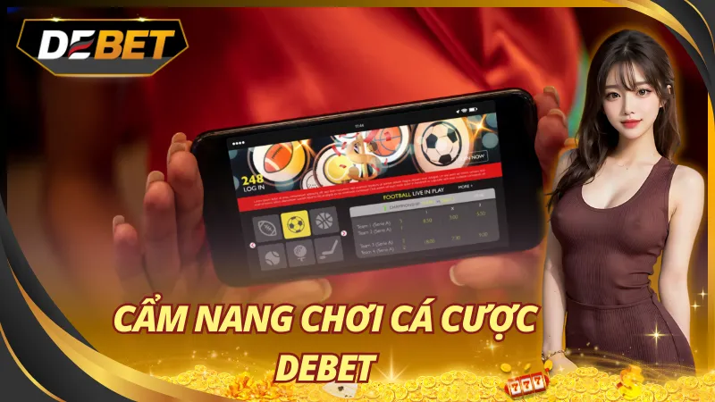 Cẩm Nang Chơi Cá Cược