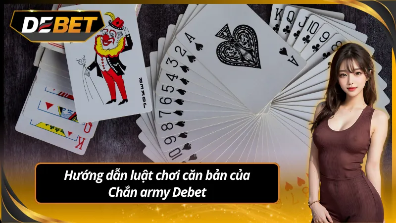 Khám phá tính năng độc đáo trong Chắn army hiện đại