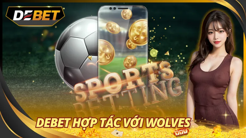Debet Hợp Tác Với Wolves