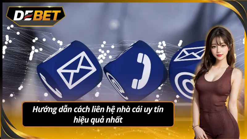 Người chơi cần biết cách liên lạc để nhận hỗ trợ nhanh