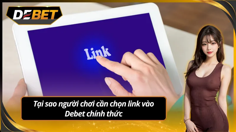 Trải nghiệm cá cược mượt mà với các link an toàn đáng tin cậy