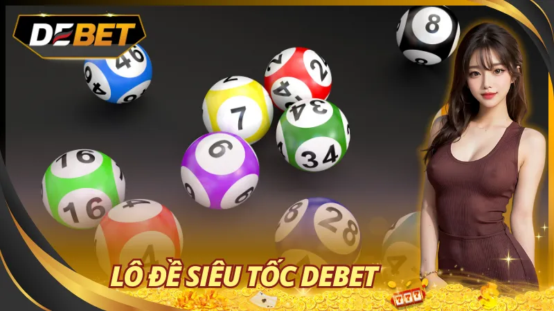 Lô Đề Siêu Tốc