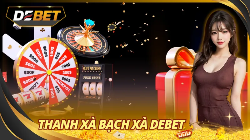 Thanh Xà Bạch Xà