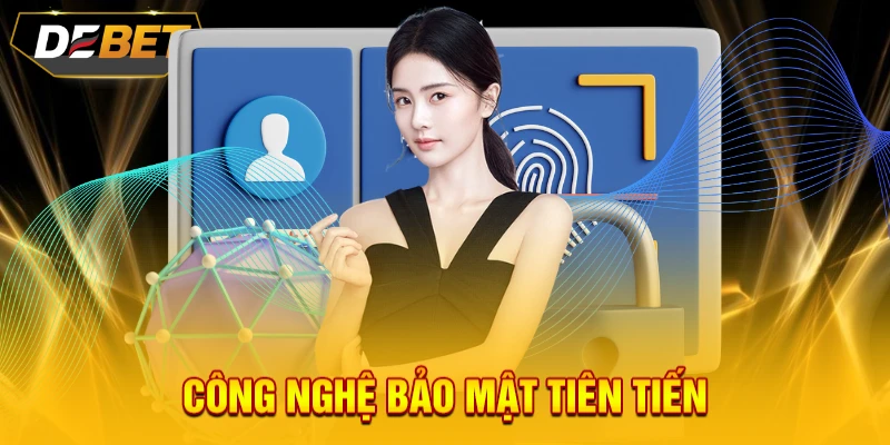 Bảo mật hiện đại an toàn tuyệt đối